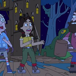 Bilder Adventure Beast