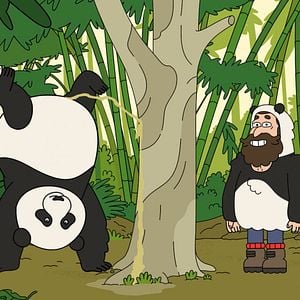 Bilder Adventure Beast