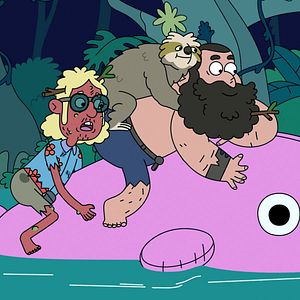 Bilder Adventure Beast