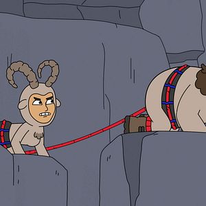 Bilder Adventure Beast