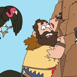 Bilder Adventure Beast