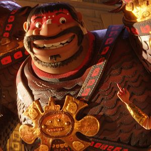 Bilder Maya und die Drei