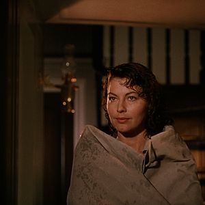 Bilder Pandora und der fliegende Holländer