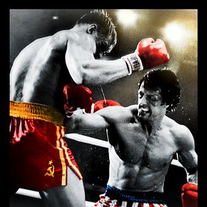 Bilder Rocky Vs. Drago – The Ultimate Director’s Cut