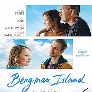 Bilder Bergman Island