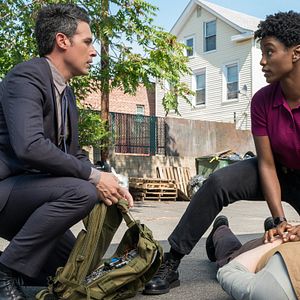 Bilder FBI: Special Crime Unit