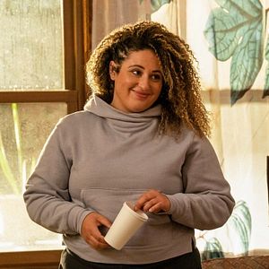 Bilder Ein großer Sprung