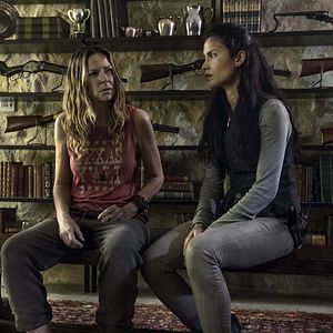 Bilder Fear The Walking Dead