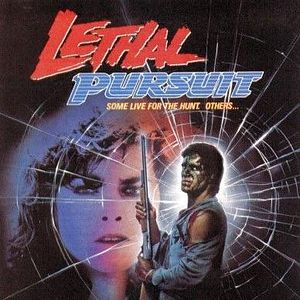 Bilder Lethal Pursuit