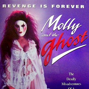 Bilder Molly and the Ghost