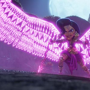 Bilder Maya und die Drei