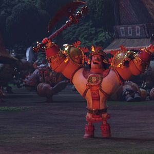 Bilder Maya und die Drei