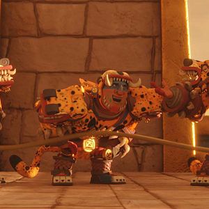 Bilder Maya und die Drei