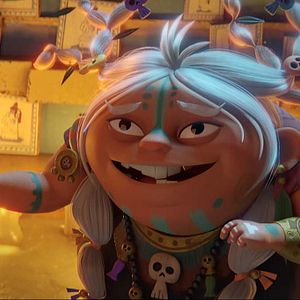 Bilder Maya und die Drei