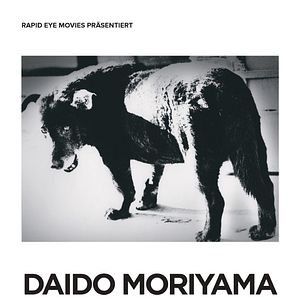 Bilder Daido Moriyama - The Past Is Always New, The Future Is Always Nostalgic