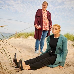 Bilder Ella Schön: Land unter