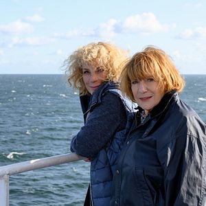 Bilder Zurück ans Meer