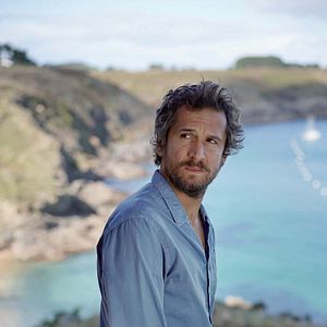 Bilder Guillaume Canet