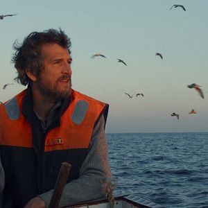 Bilder Guillaume Canet