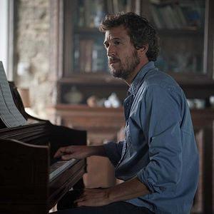 Bilder Guillaume Canet