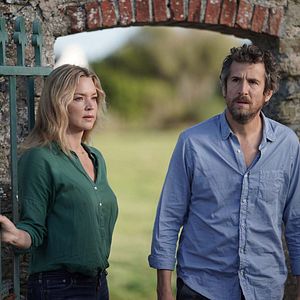 Bilder Guillaume Canet