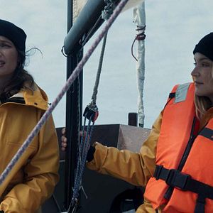 Bilder Guillaume Canet