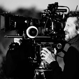 Bilder Guillaume Canet