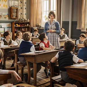 Bilder Adeline D'Hermy