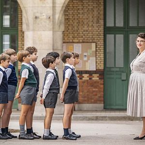 Bilder Der kleine Nick auf Schatzsuche