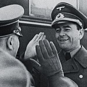 Bilder Speer Goes To Hollywood