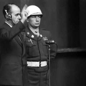 Bilder Speer Goes To Hollywood