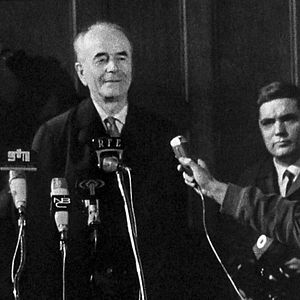 Bilder Speer Goes To Hollywood