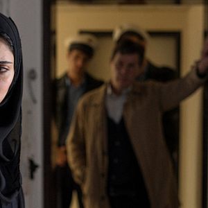 Bilder Eine Handvoll Wasser