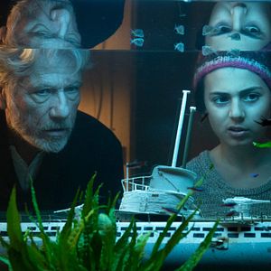 Bilder Eine Handvoll Wasser