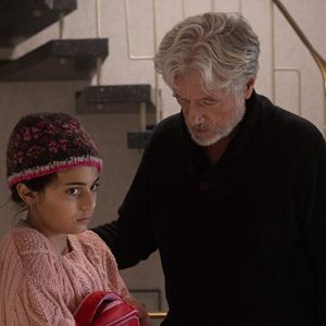 Bilder Eine Handvoll Wasser