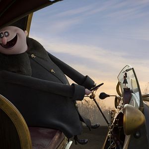 Bilder Die Addams Family 2