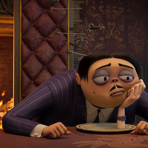 Bilder Die Addams Family 2