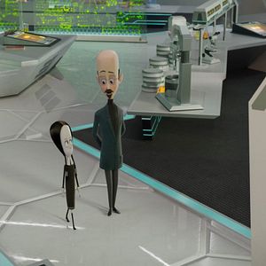 Bilder Die Addams Family 2