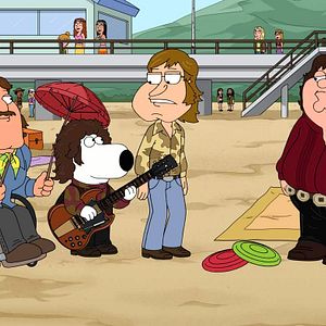 Bilder Family Guy