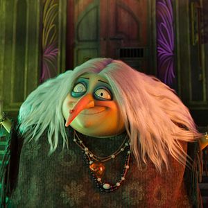 Bilder Die Addams Family 2