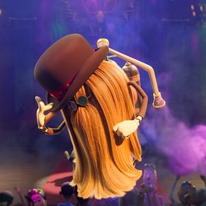 Bilder Die Addams Family 2