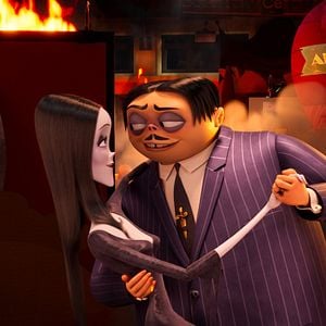 Bilder Die Addams Family 2