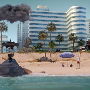 Bilder Die Addams Family 2