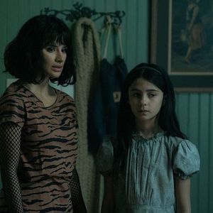 Bilder Diane Guerrero