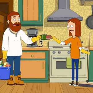 Bilder The Great North