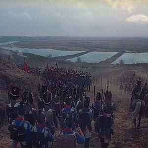 Bilder Krieg und Frieden