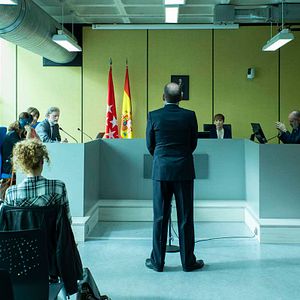 Bilder Maribel Verdú