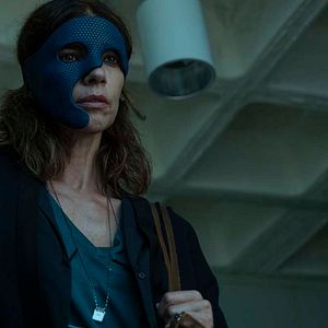 Bilder Maribel Verdú