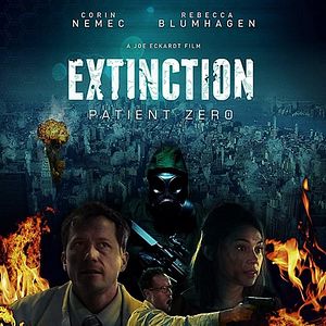 Bilder Extinction: Patient Zero
