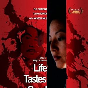 Bilder Life Tastes Good